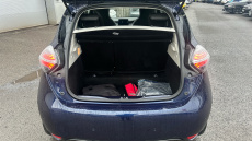 Renault Zoe 100kW Riviera Limited Edn R135 50kWh RC 5dr Auto Electric Hatchback